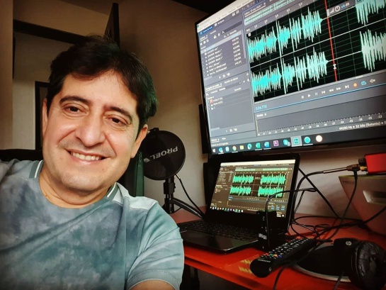 Vicente Moros: Mi Banda Sonora con Vicente Moros Vicente Moros: Mi Banda Sonora con Vicente Moros