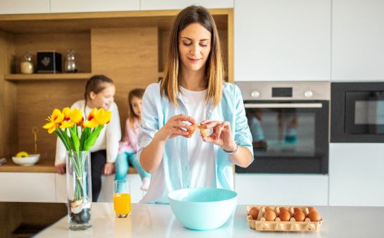 Avicultura, consumo alimentos, nutrición: Fenavi: el huevo es la proteína más completa después de la leche materna Avicultura, consumo alimentos, nutrición: Fenavi: el huevo es la proteína más completa después de la leche materna