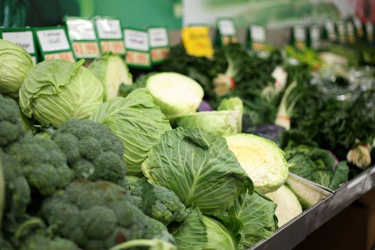Productos del campo que no pueden faltar en una buena alimentación Productos del campo que no pueden faltar en una buena alimentación