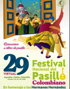 El festival exalta la identidad cultural de nuestro país. El festival exalta la identidad cultural de nuestro país.