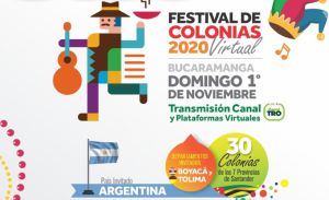 El evento tendrá un gran sabor fiestero con la participación de grupos musicales. El evento tendrá un gran sabor fiestero con la participación de grupos musicales.