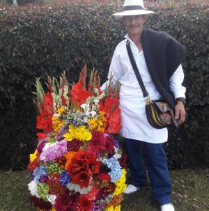 John Jairo ha ganado como absoluto y en la modalidad de Silleta Tradicional. John Jairo ha ganado como absoluto y en la modalidad de Silleta Tradicional.