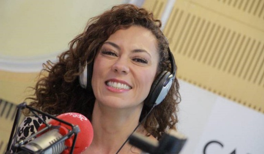Andrea Guzmán actriz: Mi Banda Sonora con Andrea Guzmán Andrea Guzmán actriz: Mi Banda Sonora con Andrea Guzmán