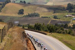 Ciclistas en el departamento de Boyacá- (Sogamoso) Ciclistas en el departamento de Boyacá- (Sogamoso)