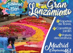 El evento es virtual y semipresencial El evento es virtual y semipresencial