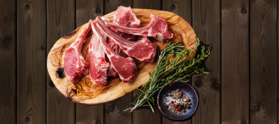 Crisis ovinos y caprinos: Drástica caída en ventas de carne de cordero en la costa Atlántica Crisis ovinos y caprinos: Drástica caída en ventas de carne de cordero en la costa Atlántica