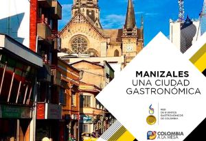 La red trabaja en el posicionamiento de la gastronomía colombiana de todas las regiones del país. La red trabaja en el posicionamiento de la gastronomía colombiana de todas las regiones del país.