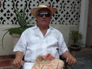 Enrique Herrera Barros Enrique Herrera Barros