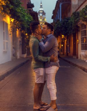 Bogotá, Medellín, Cali, Barranquilla y Cartagena, son los destinos más buscados en el Turismo LGBT en Colombia Bogotá, Medellín, Cali, Barranquilla y Cartagena, son los destinos más buscados en el Turismo LGBT en Colombia