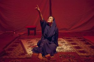 El teatro reabre sus puertas con la obra: "En el nombre de la madre", 11 dic 2020 El teatro reabre sus puertas con la obra: "En el nombre de la madre", 11 dic 2020
