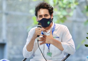 Jorge Mario Díaz Jorge Mario Díaz
