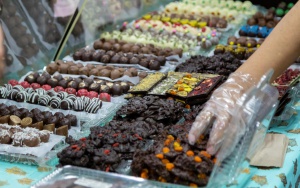Alimentos con cacao Alimentos con cacao