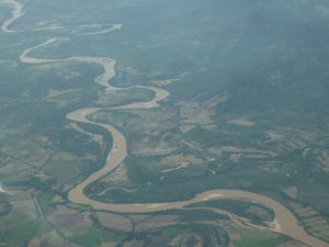 Se proyecta la ruta turística fluvial estará funcionando a finales de 2022, con un recorrido de 145 kilómetros. Se proyecta la ruta turística fluvial estará funcionando a finales de 2022, con un recorrido de 145 kilómetros.