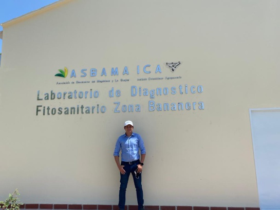 Nuevo centro de investigación de Asbama Nuevo centro de investigación de Asbama