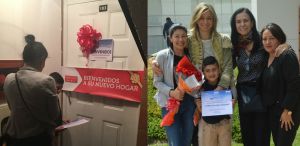 Alimentarte es el programa bandera del área de Gastronomía de la Fundación Corazón Verde Alimentarte es el programa bandera del área de Gastronomía de la Fundación Corazón Verde
