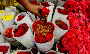 Regalar rosas rojas significa amor Regalar rosas rojas significa amor