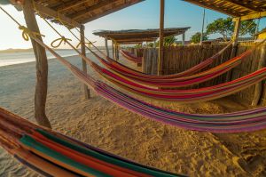 Cabo de la Vela. Guajira Cabo de la Vela. Guajira