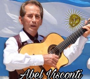 Abel disfruta Guitarrear, componer, ensayar, crear y estar en familia Abel disfruta Guitarrear, componer, ensayar, crear y estar en familia