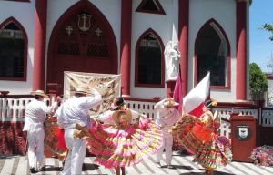 Los actos culturales serán transmitidos por Facebook Live Los actos culturales serán transmitidos por Facebook Live