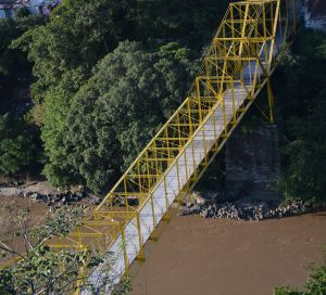 Puente Navarro Puente Navarro