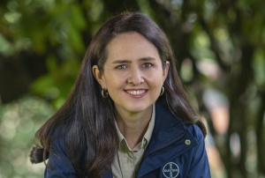 María Elisa Monroy María Elisa Monroy