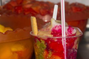 Los Cholados hacen parte de la tradición dulce de Cali Los Cholados hacen parte de la tradición dulce de Cali