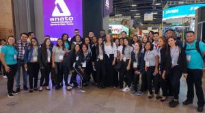 ANATO se prepara para la Vitrina Turística en sus 40 años de celebración. ANATO se prepara para la Vitrina Turística en sus 40 años de celebración.