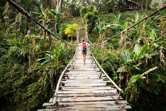 Promovemos un turismo sano y responsable. Promovemos un turismo sano y responsable.