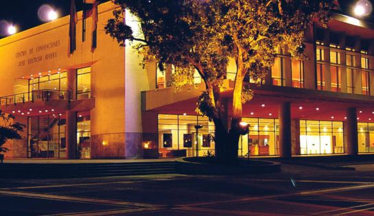 Neiva cuenta con importantes escenarios propicios para desarrollar el Turismo MICE Neiva cuenta con importantes escenarios propicios para desarrollar el Turismo MICE