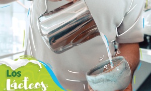 Bondades de la leche Bondades de la leche
