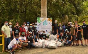 Cada vez somos más trabajando por nuestro planeta, Fundación CORALcol Cada vez somos más trabajando por nuestro planeta, Fundación CORALcol