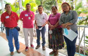 Asociación Latinomericana de Organizaciones de Pequeños Productores de Cacao Asociación Latinomericana de Organizaciones de Pequeños Productores de Cacao