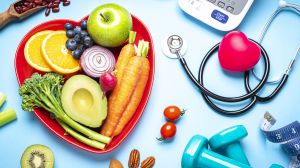 Buena alimentación y ejercicio previenen estas enfermedades Buena alimentación y ejercicio previenen estas enfermedades