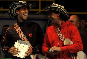 Personalidades colombiana y del mundo han lucido el Sombrero Vueltiao Personalidades colombiana y del mundo han lucido el Sombrero Vueltiao
