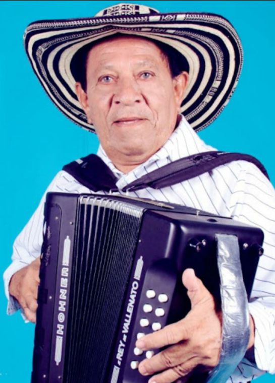 Rubén Darío Salcedo en el 2009 fue homenajeado por el Ministerio de Cultura Rubén Darío Salcedo en el 2009 fue homenajeado por el Ministerio de Cultura