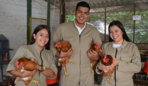 Educación para el campo Educación para el campo