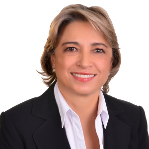 Beatriz Mejía Beatriz Mejía