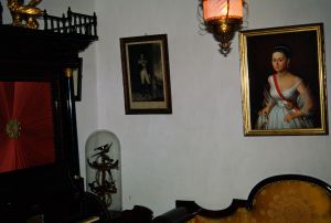 Quinta de Bolívar-Bogotá Quinta de Bolívar-Bogotá