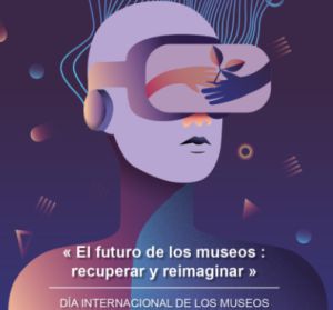 El ICOM tiene el mapa interactivo para que se programe con las actividades de museos de Colombia y el mundo. El ICOM tiene el mapa interactivo para que se programe con las actividades de museos de Colombia y el mundo.