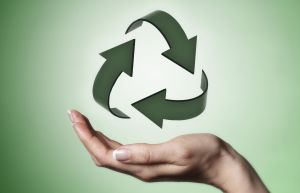 Reciclar es sinónimo de preservar los recursos naturales Reciclar es sinónimo de preservar los recursos naturales