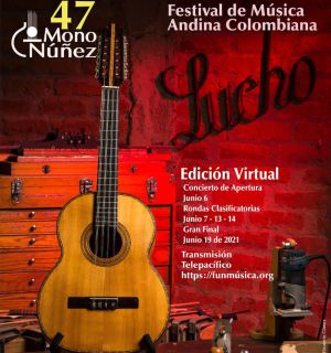Bambucos, pasillos, valses, y otros ritmos, en las voces e intérpretes instrumentales del país. Bambucos, pasillos, valses, y otros ritmos, en las voces e intérpretes instrumentales del país.
