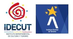 Bogotá y Cundinamarca unidos en la Vitrina Turistica Anato 2021 Bogotá y Cundinamarca unidos en la Vitrina Turistica Anato 2021