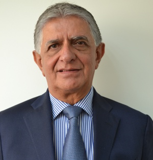 Gonzalo Sarmiento, cultivador de arroz en el Tolima Gonzalo Sarmiento, cultivador de arroz en el Tolima