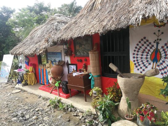 Concurso: "Mi casa en modo bullerengue". Concurso: "Mi casa en modo bullerengue".