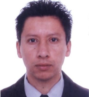 Profesor Oscar Fernando Contento Rubio Profesor Oscar Fernando Contento Rubio