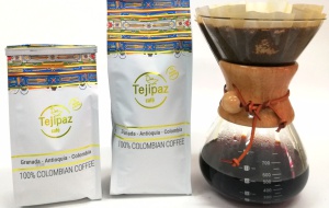 Café de Tejipaz Café de Tejipaz