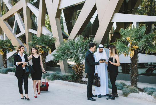 Los Emiratos y Colombia, dos países conectados con Expo Dubái 2020 Los Emiratos y Colombia, dos países conectados con Expo Dubái 2020