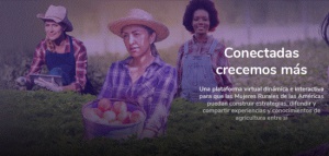 Mujeres rurales Mujeres rurales