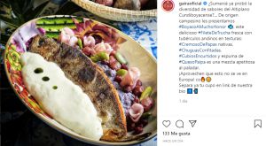 Planos nacidos de los relatos de Carlos Vives y la experiencia de los chefs Planos nacidos de los relatos de Carlos Vives y la experiencia de los chefs