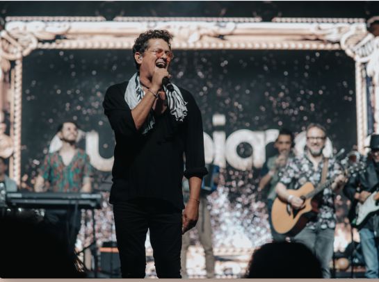 Carlos Vives, llega la nueva propuesta gastronomia y de entretenimiento de Cumbia House Gaira Carlos Vives, llega la nueva propuesta gastronomia y de entretenimiento de Cumbia House Gaira